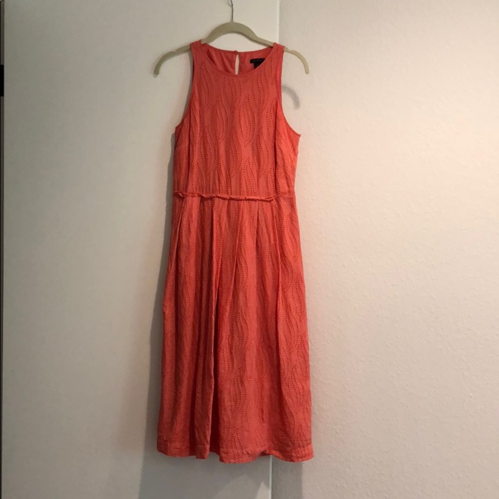 Coral Ann Taylor dress, size 2